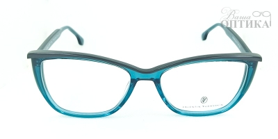 Valentin Yudashkin 4205 01 55 оправа очковая